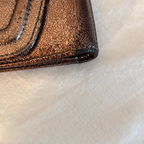 Coach wallet - Picture 5 of 10